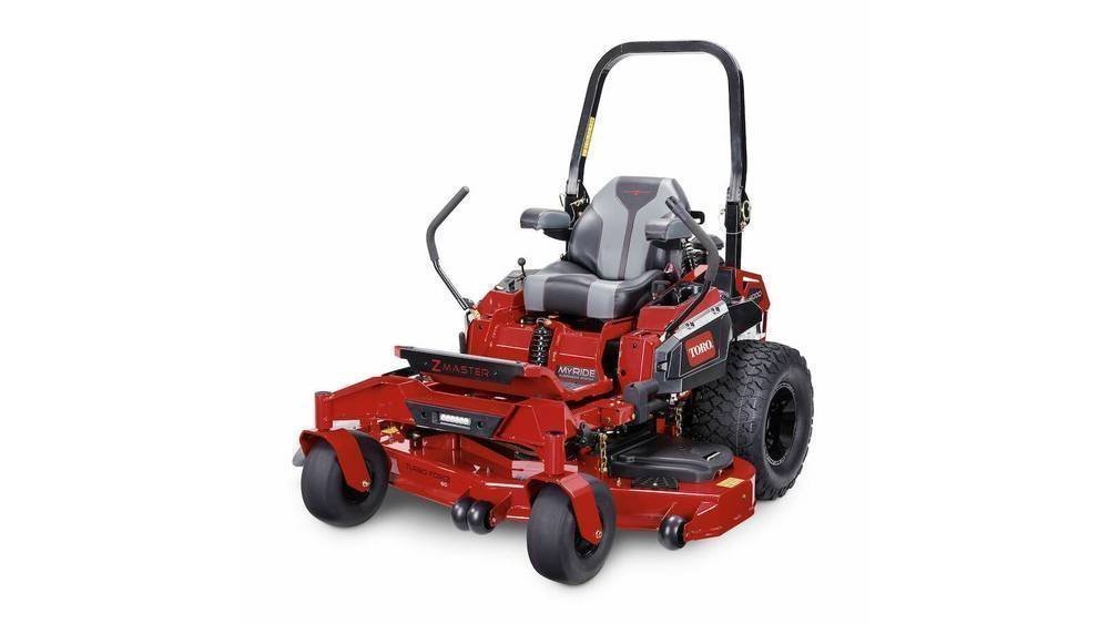 Toro 4000 Series MyRIDE HDX 60″ 999cc 35 hp 74057 image 0