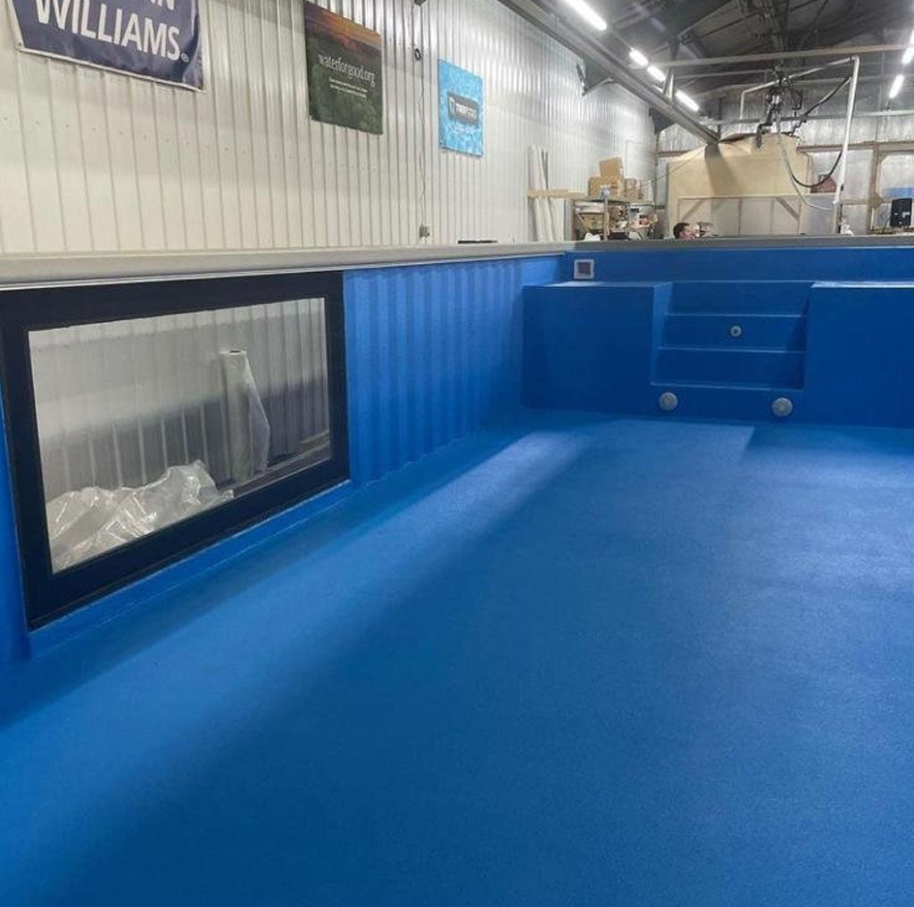 40 Ft Container Pool v1 image 0
