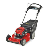 Recycler 22 in Briggs And Stratton Personal Pace Rear Wheel Drive Gas Self Propelled Lawn Mower image 0