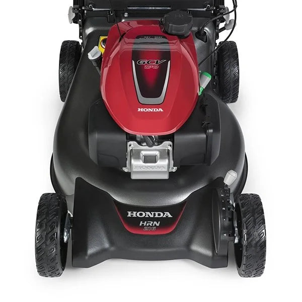 Honda HRN216PKA 21″ Push Lawn Mowers. image 3