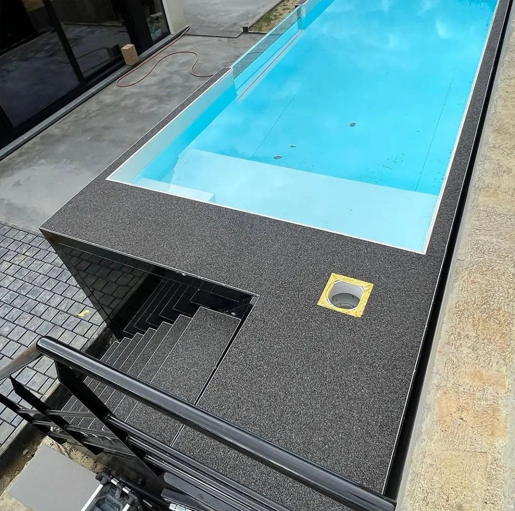 20 Ft Container Pool v2 image 2
