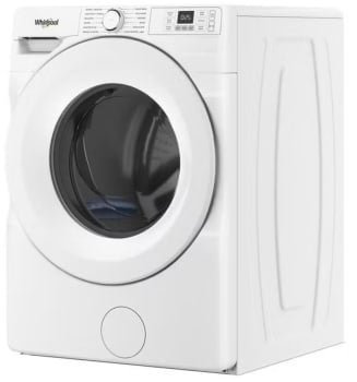 Whirlpool 4.5 cu. ft. Front Load ENERGY STAR® Washer with Tumble Fresh Option image 3