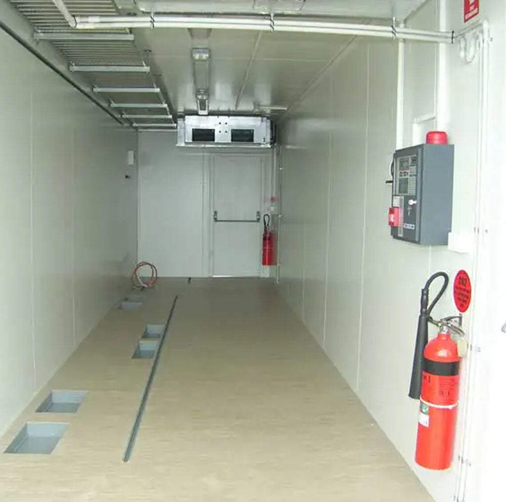 Switch Rooms image 3