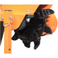 PowerKing Stump Grinder with Electric Starter and Hour Meter- PK0803-EH image 3