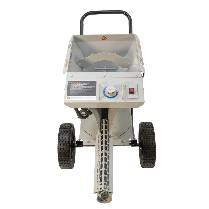 MudMixer™ Portable Concrete & Cement Mixer (MMXR-3221) image 7