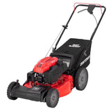 Craftsman M230C 21 in. 163 cc Gas Self-Propelled Lawn Mower image 0
