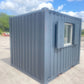 10×8 ft Small Office Container, High Security image 6