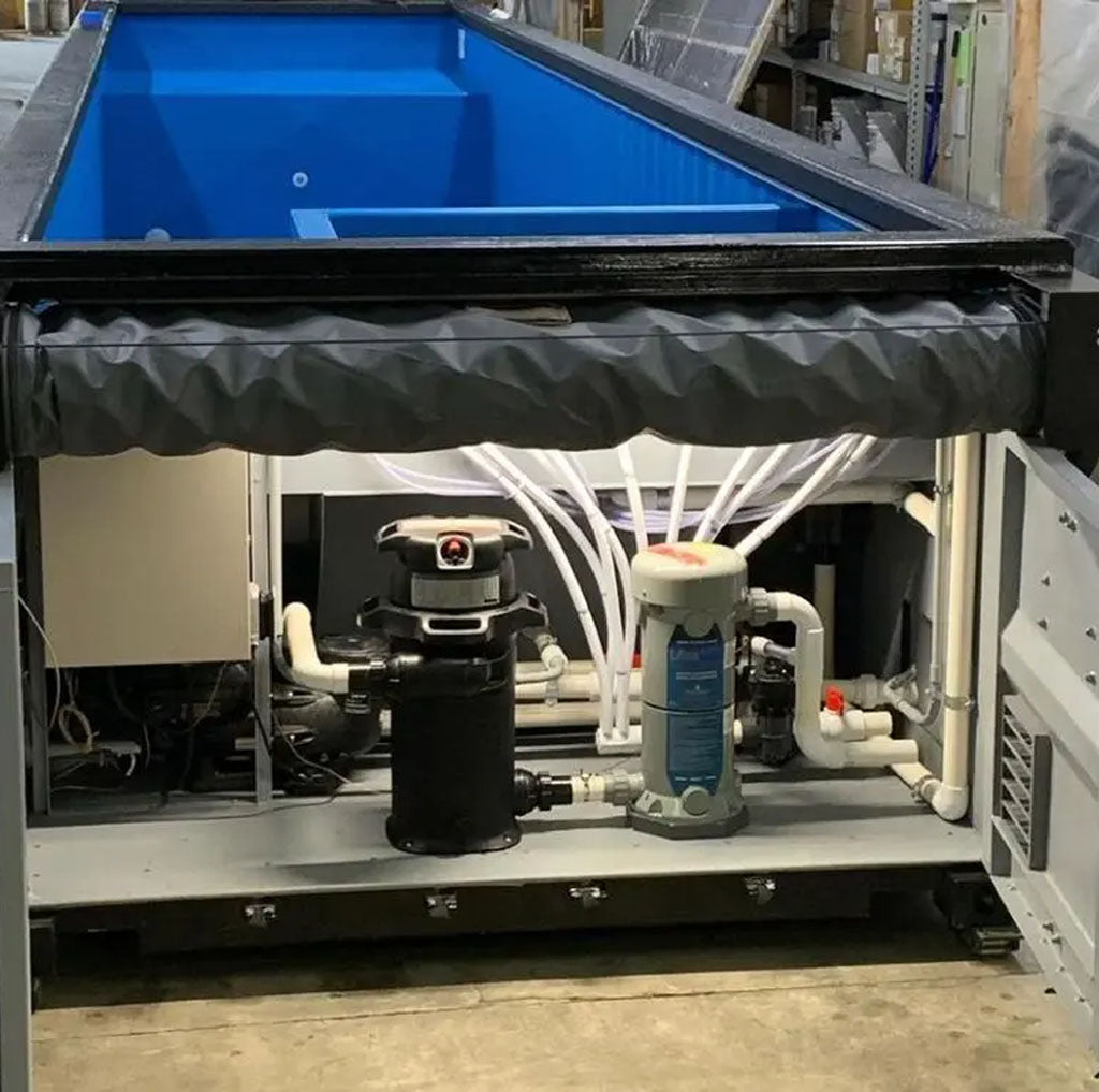 40 Ft Container Pool v2 image 4