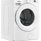 Whirlpool 4.5 cu. ft. Front Load ENERGY STAR® Washer with Tumble Fresh Option image 4