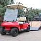 Interstate 6.5 X 12 Single Axle Tilt 5K Trailer image 5