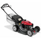 Honda 21″ HRX217K5VKA Gas Lawn Mower with 187cc Engine & 4-in-1 Versamow System image 0