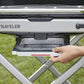 Weber 9010001 Traveler Portable Grill image 6