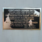 Stoughton Shipping Container (40ft) image 6