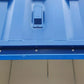 40ft Containers as Self Storage Rooms – Insulated – Ply Lined – Premium image 2