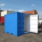 DuoCon One-tripper (10′ +10′) Steel Shipping Containers image 0