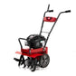 Toro 21″ Front Tine Tiller 163cc Briggs and Stratton Engine #58602 image 1