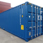 One Trip 40FT High Cube Container image 0
