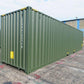 40ft Shipping Containers – Ready To Ship! image 1
