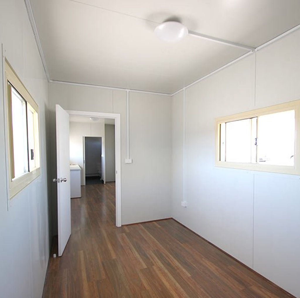 Accommodation Containers image 4