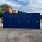 20ft Shipping Container Multi-unit Storage Solution image 4