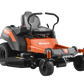 Husqvarna Z248F Special Edition Zero-Turn Lawn Mowers. image 0