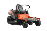 Husqvarna Z248F Special Edition Zero-Turn Lawn Mowers. image 0