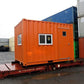 10ft Long Portable Offices / Workshops image 0