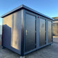 Triple Toilet Unit (Can be customized) image 3