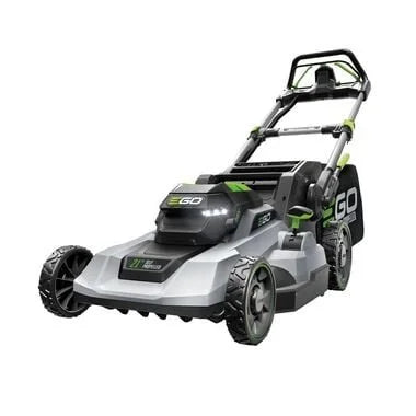 Ego Power 21 inch Selfs Propelled Lawn Mower LM2110SP-FC image 3