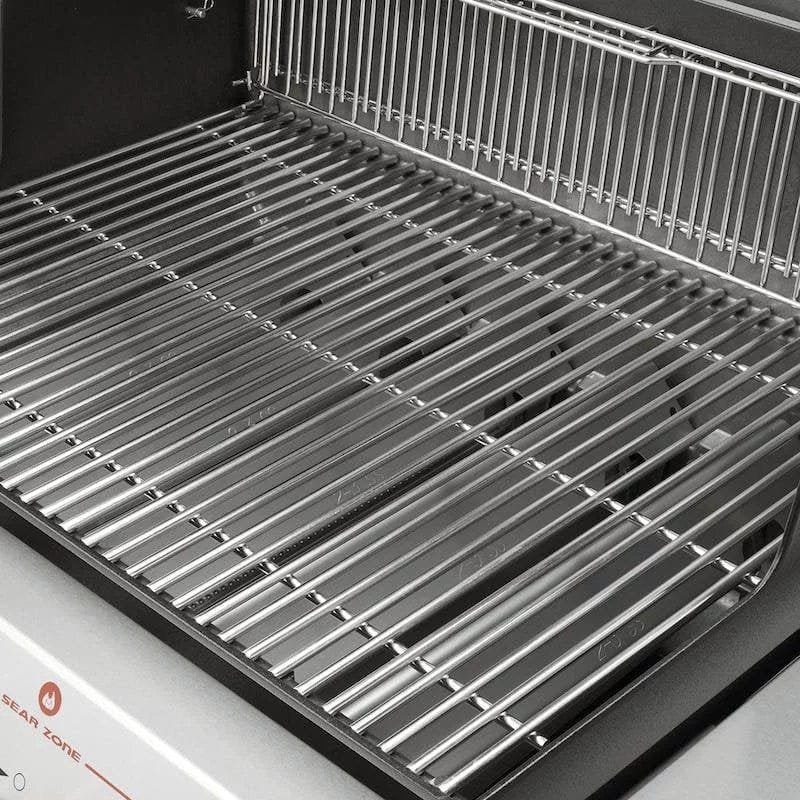 GENESIS S-325s Gas Grill (Liquid Propane) image 6