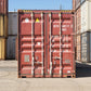 40ft High Cube Shipping Container – Cargo-Worthy image 2