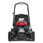 Honda HRN216PKA 21″ Push Lawn Mowers. image 1
