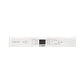 Bosch 100 Series PureDry 50-Decibel Front Control 24-in Built-In Dishwashers (Fingerprint-Resistant Stainless Steel) ENERGY STAR image 6