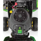 John Deere S100 17.5 HP GAS 42 in. Hydrostatic Riding Lawn Tractor image 3
