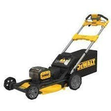 DeWalt dcmwsp256u2 2X20V MAX XR Cordless RWD Self Propelled Mower Kit image 0
