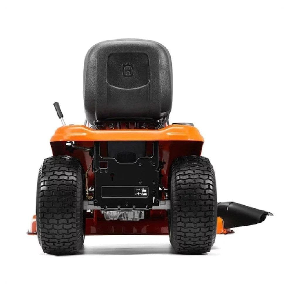 Husqvarna 46″ 22 HP Riding Mower YTH22V46 image 4