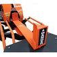 DK2 OPS240 40 Ton 7 HP 208cc 1 Sec Cycle Time Kinetic Log Splitter New image 2