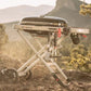 Weber 9010001 Traveler Portable Grill image 2