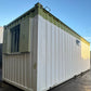 21x8ft Customized Containers image 0