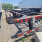 53ft Hyundai Shipping Container Chassis – 2011 image 0