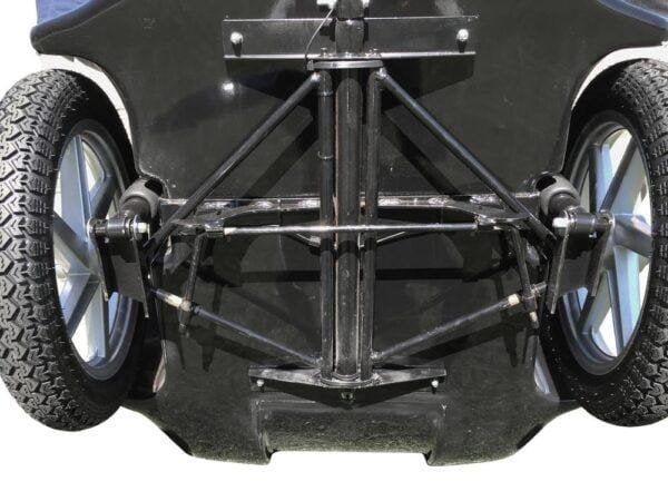 Discovery Motorcycle Trailer image 1
