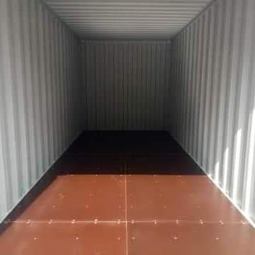 IBC Storage Container 20FT HC image 3