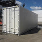 30 Feet Freezer Container Customized Mobile Cold Storage Cell Container / Reefer image 4