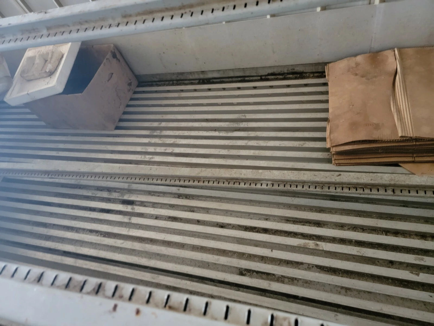 Stoughton Shipping Container (40ft) image 7