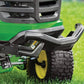 John Deere S130 Riding Lawn Mowers. image 3