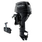 Suzuki 30 HP Outboard Motor DF30ATLW5 image 0