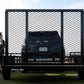 utility trailer 5×8 image 2