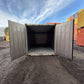 20ft Used Reefer Containers image 4