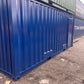20ft x 8ft Shipping Container Toilet Block – Reading image 3