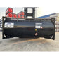 Cube Shipping Carbon Steel Container image 0